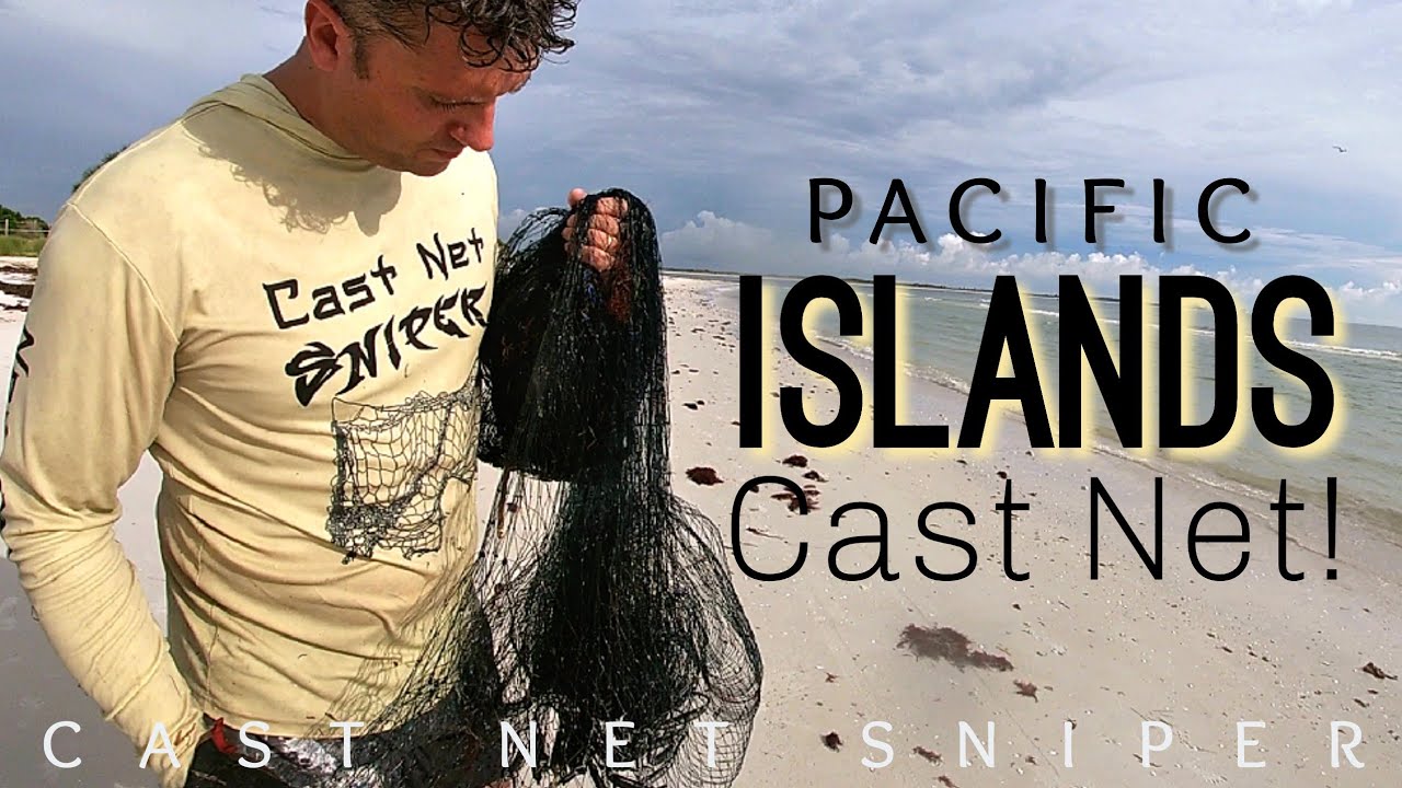 I Built the Rarest Cast Net in the World… And It Actually Works!