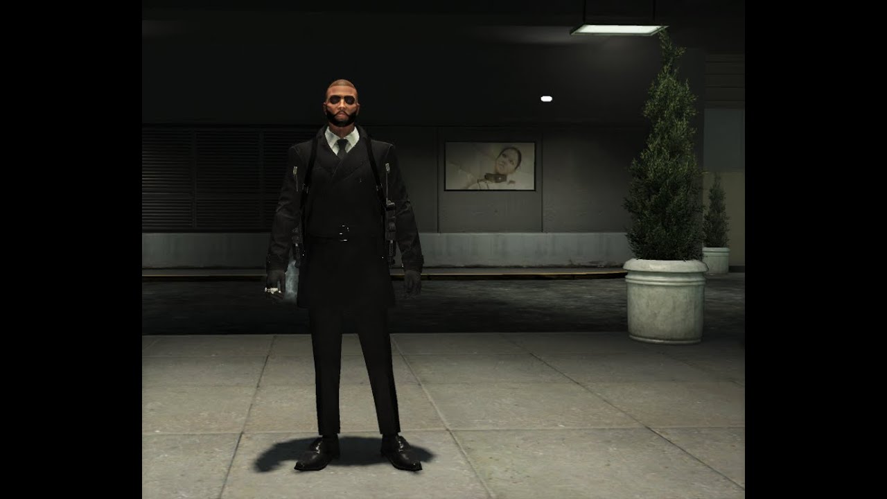 Consigliere OG Levi Pegorino Montage | PMA RP | Pegorino Crime Family