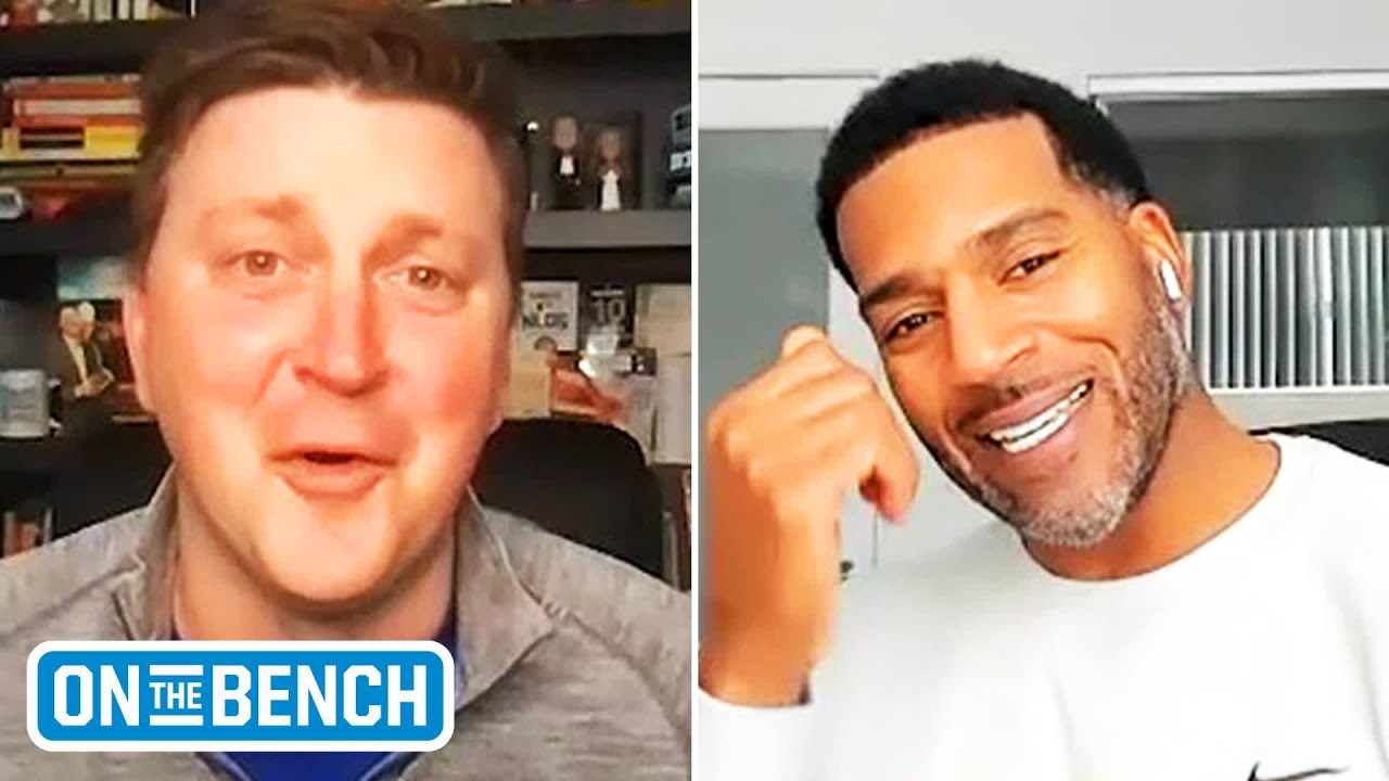 Jim Jackson's NBA Memories: Shaq, Jordan, the 1992 Draft and More | Episode 17 | On The Bench