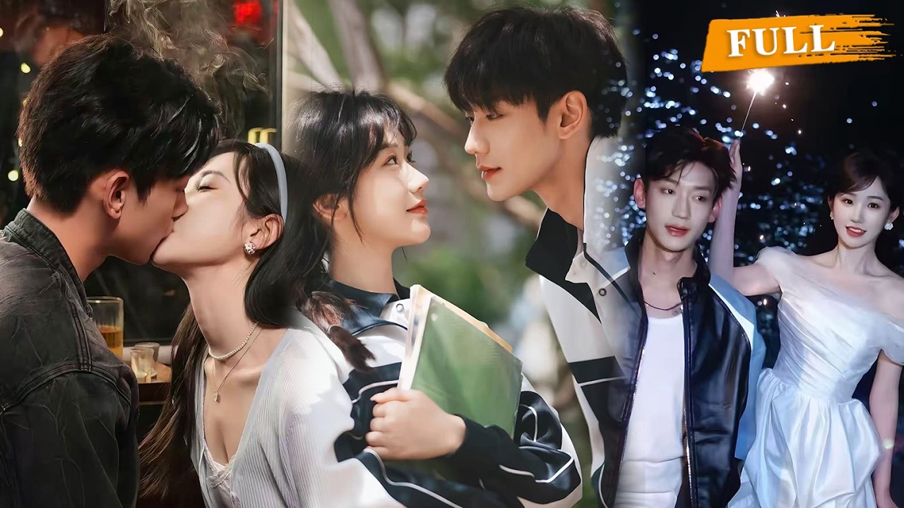 新剧首播❤️&zwj;🔥【鹿单东💖张晋宜】她喜欢那个人人畏惧的校霸，却执意相信他曾经的温柔，一路靠近与守护，最终将他拉出深渊也收获爱情！ #鹿单东 #张晋宜 #cdrama #短劇 #校园 #sweet