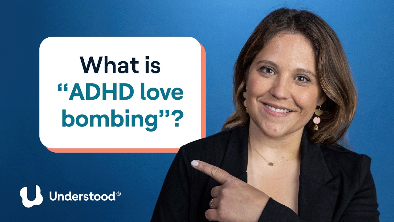 ADHD expert answers 8 top questions on romantic relationships | Experts Answer