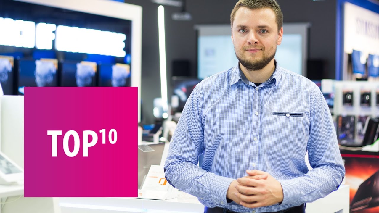 Jaki telefon do 1000 zł? TOP 10: 2016