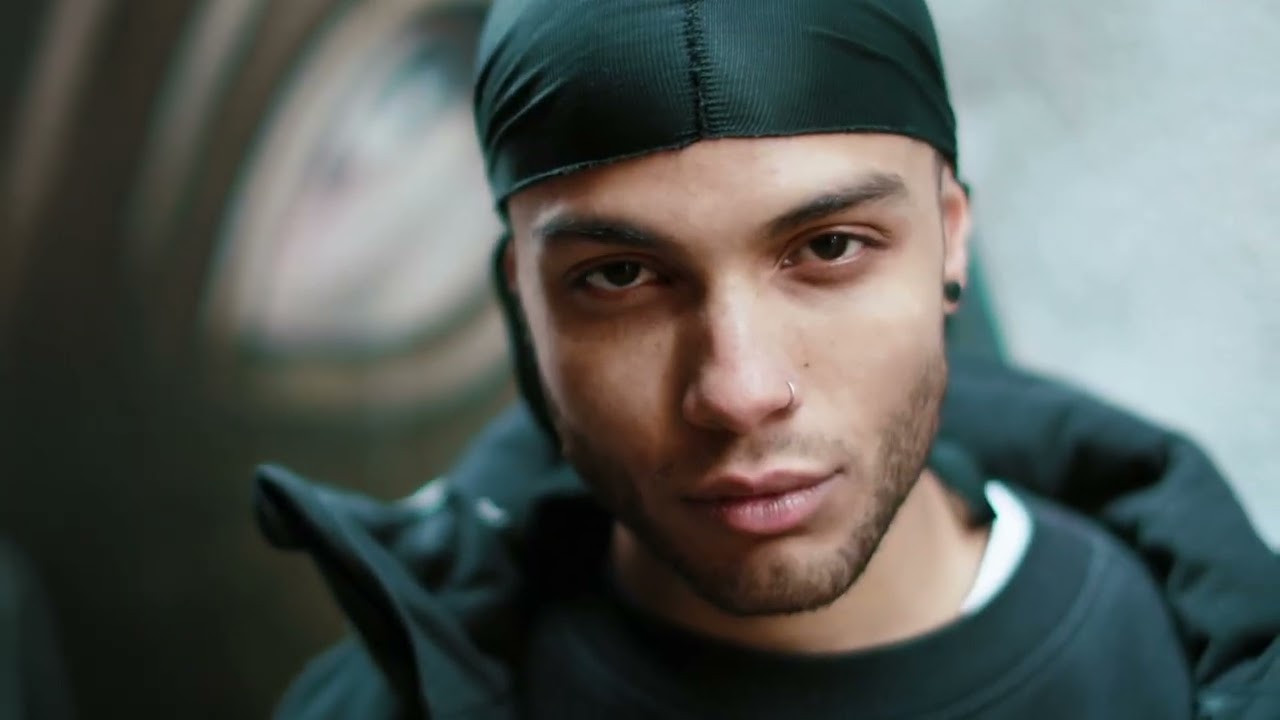 AS`ONE - No ain`t an option (Official Music Video)
