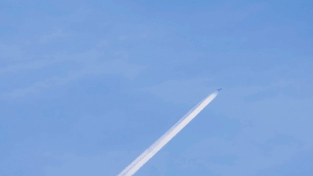 Net Zero Aviation by 2050 - Cambridge