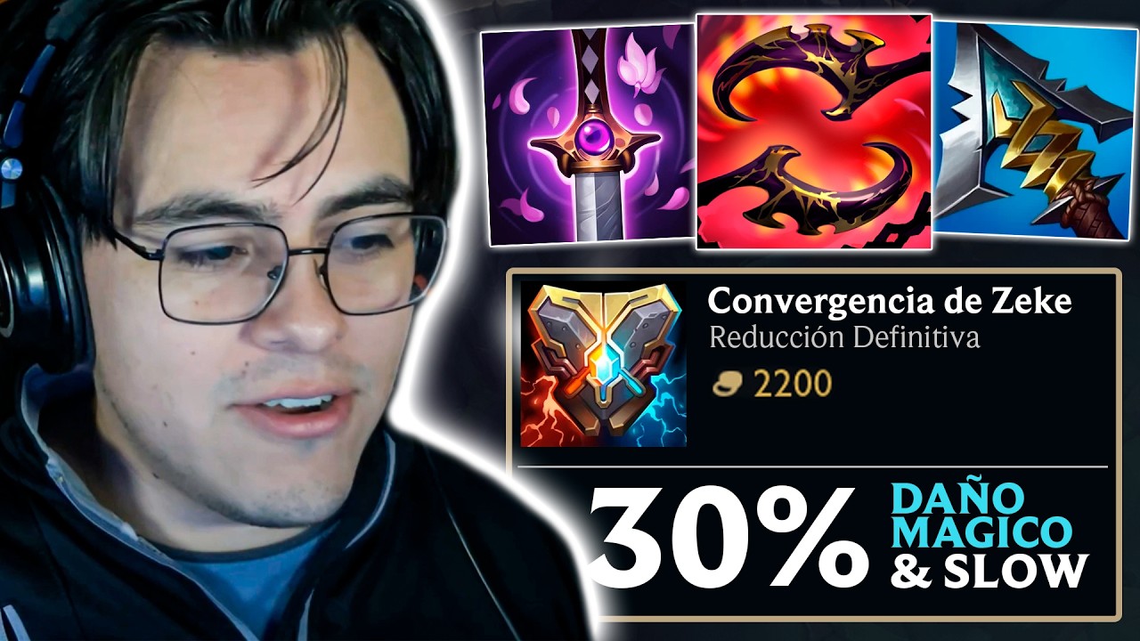 ESTA BUILDS CON NAAFIRI ESTA BIEN PEEERO...