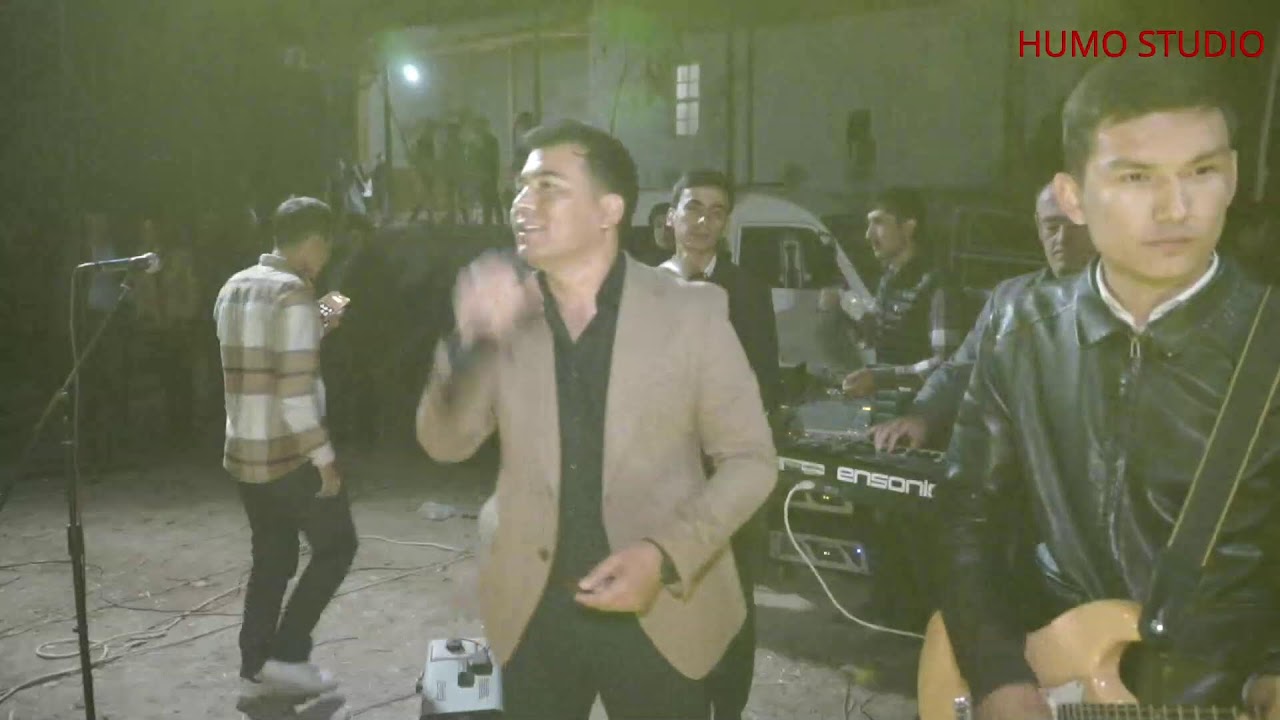 DADAHON & YULDUZHON ULLUBOG B/R 8 (17.10.2022)