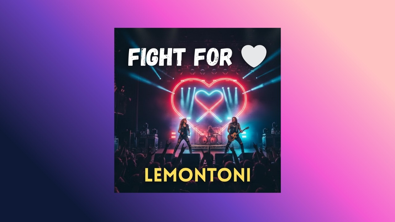 Fight for Love