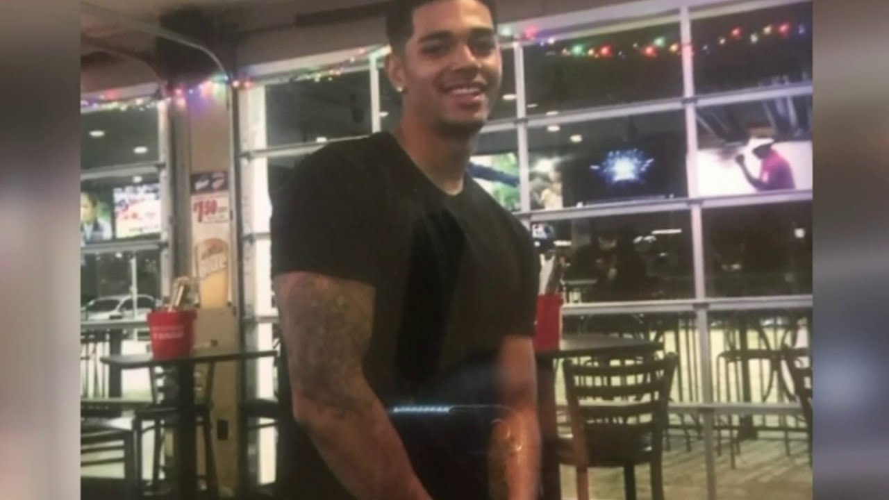 Family mourns construction worker killed by driver in Ypsilanti Township