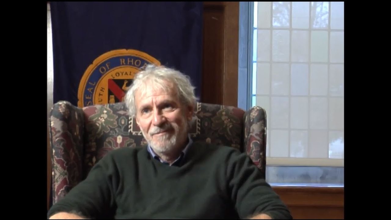 Jesse Winchester Interview (1998)