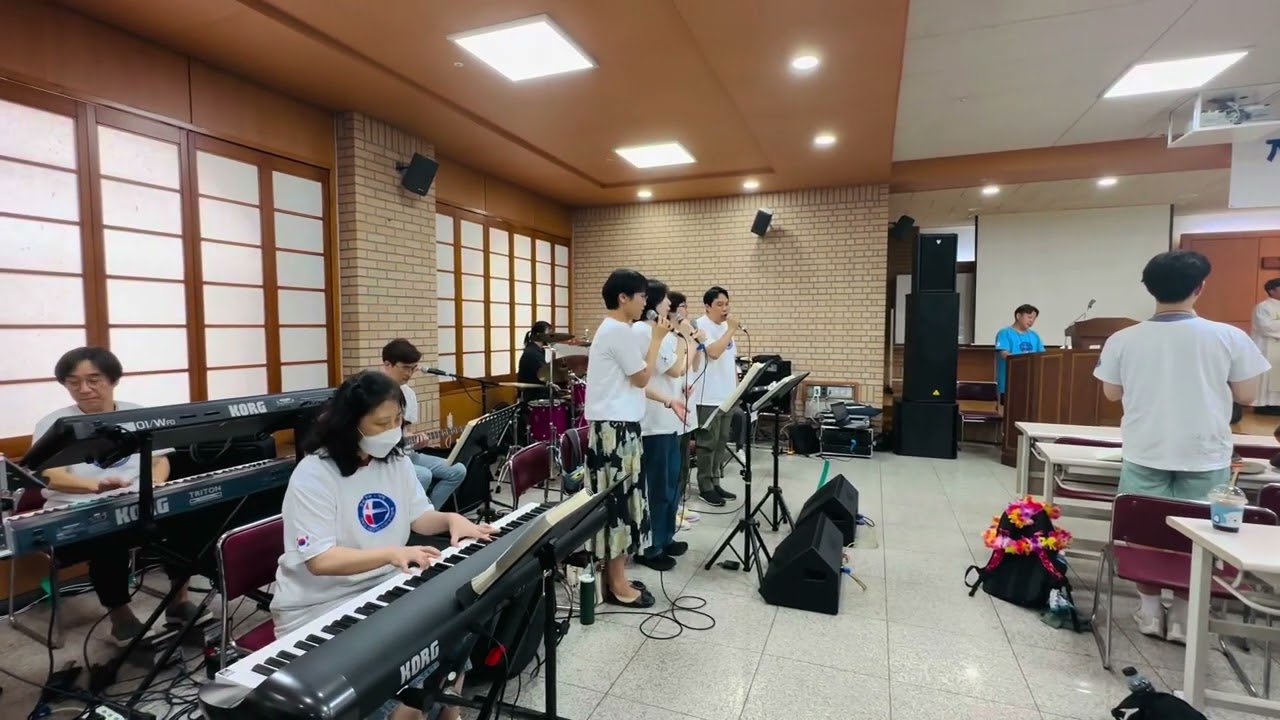 대영광송
