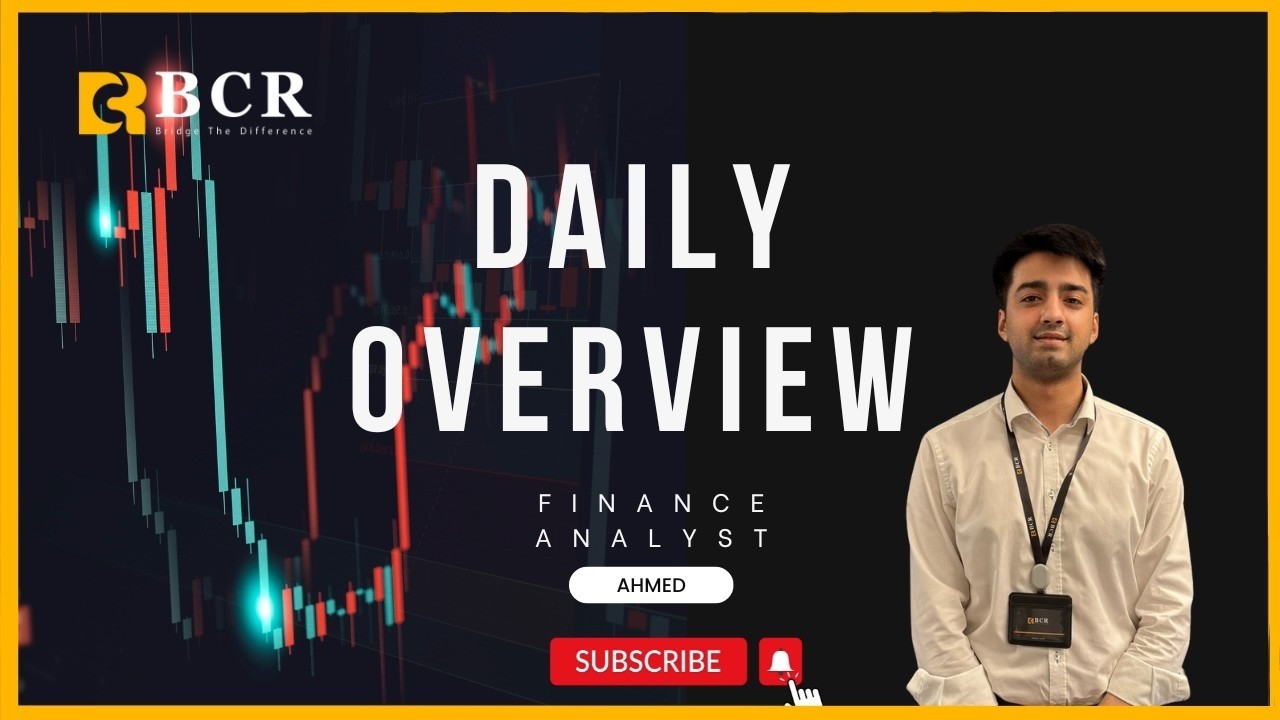 Daily Analysis 25 June 2026 | Gold prices close below $4,000, pressured by a stronger US dollar