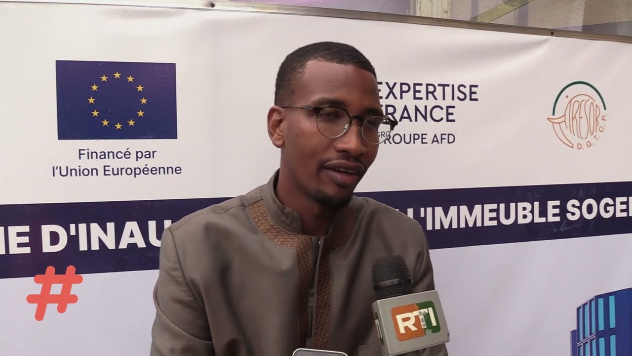 Ecler Ivoire - ÉleCtrification ruraLe et Efficacité éneRgétique
