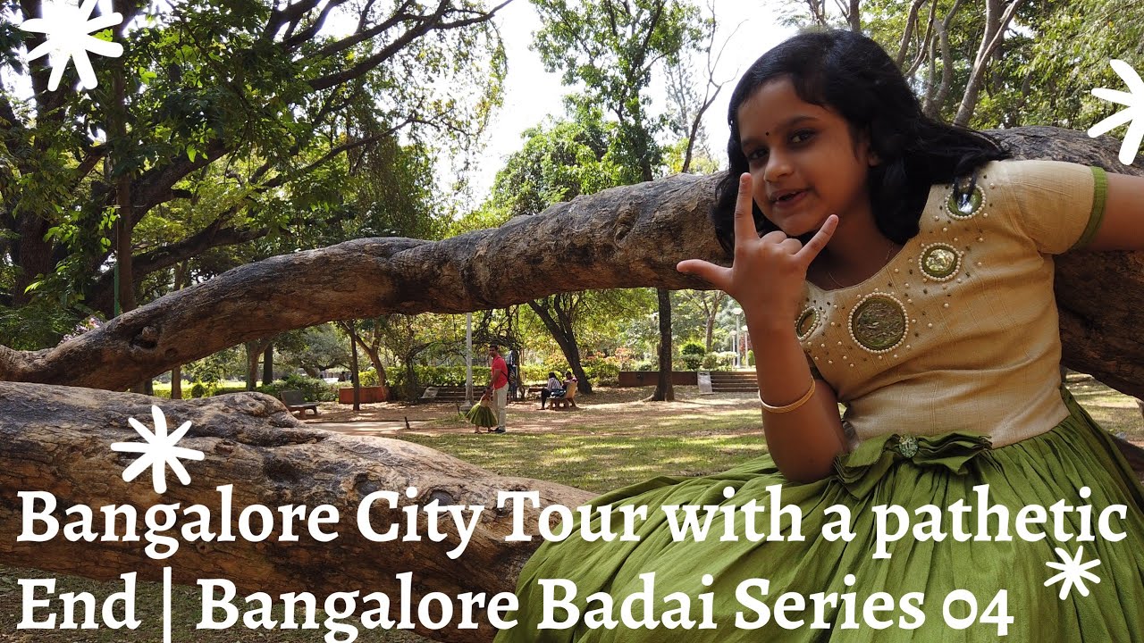 Bangalore City Tour with a pathetic End  Bangalore vlog Malayalam | Bangalore Badai Series 04