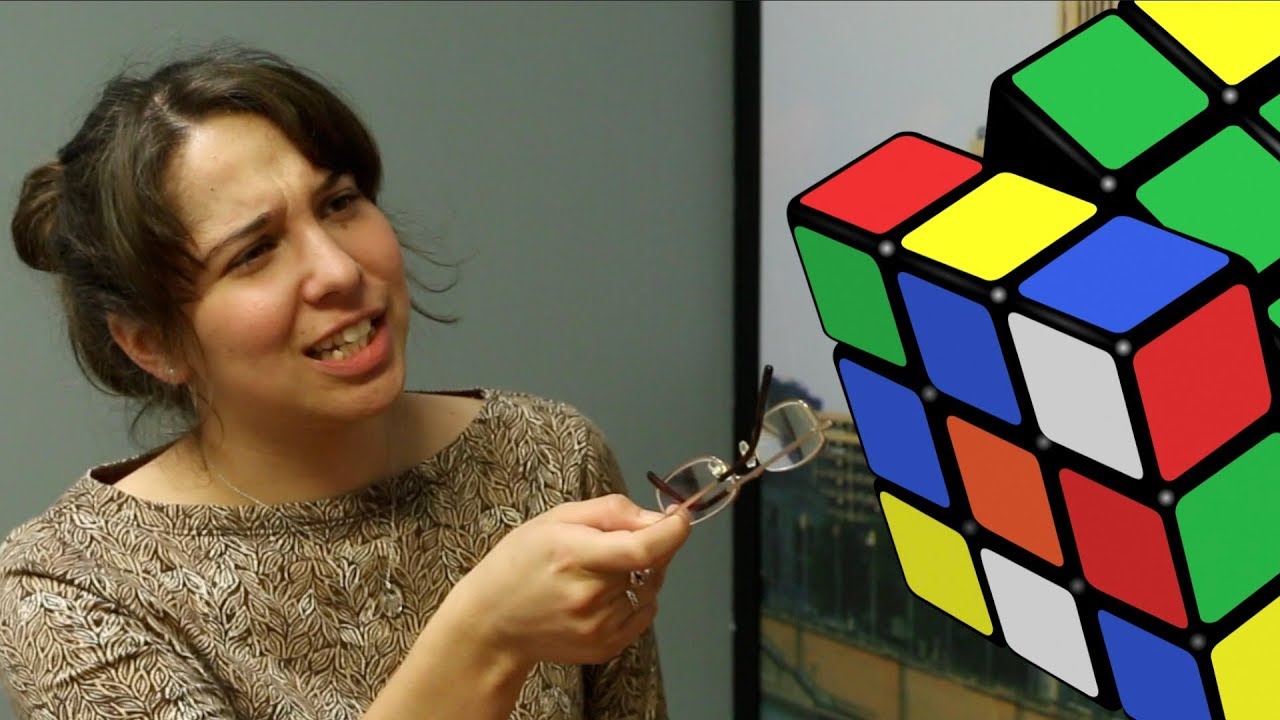 Just Do The Same Thing Over And Over Again