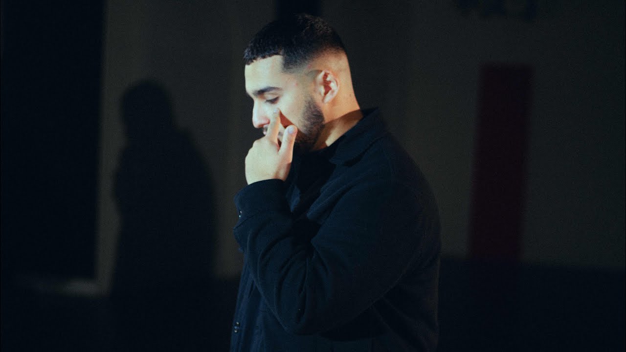 Jayel - Sans toi (Clip officiel)