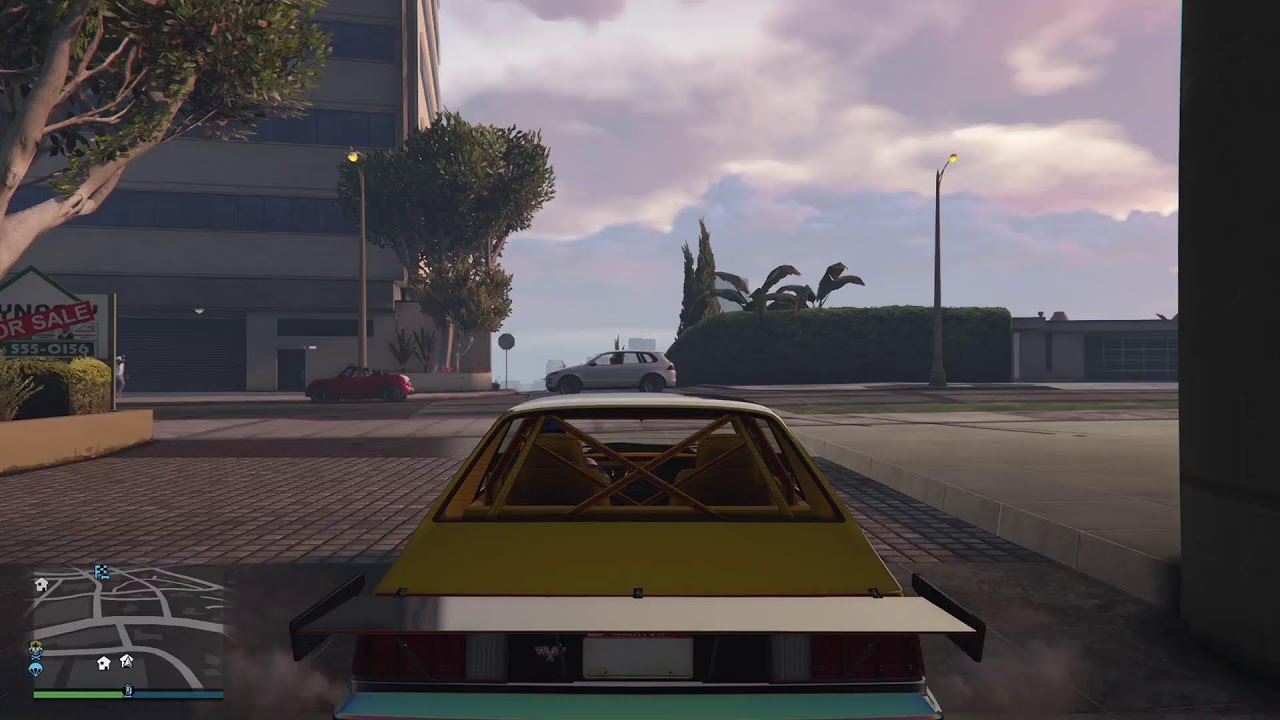 Gta5