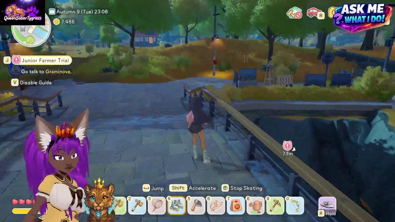 Island Life Hits Different 🌴💫 | Cozy Starsand Stream