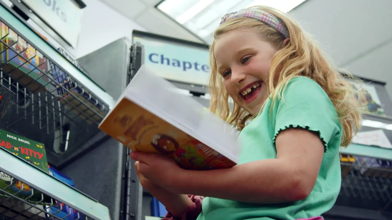 Why Choose Literati Book Fairs