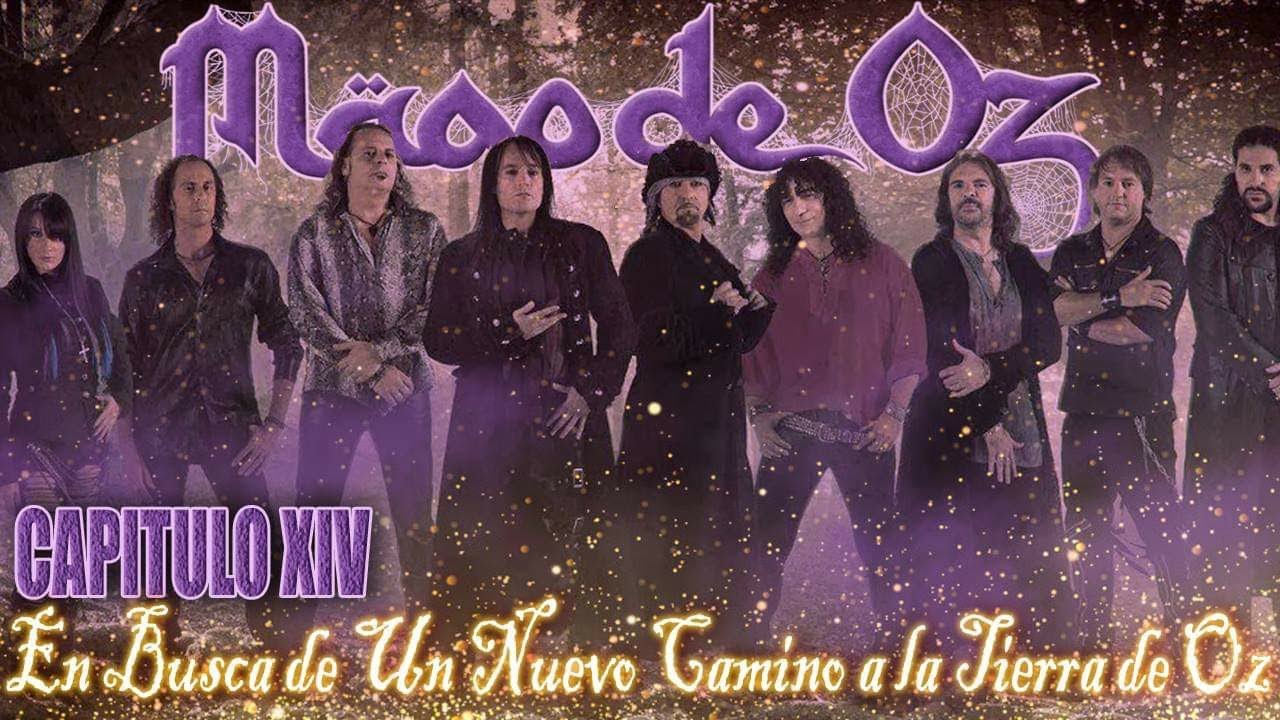 𝐌𝐚̈𝐠𝐨 𝐝𝐞 𝐎𝐳 Capítulo XIV: En Busca de un Nuevo Camino a la Tierra de Oz