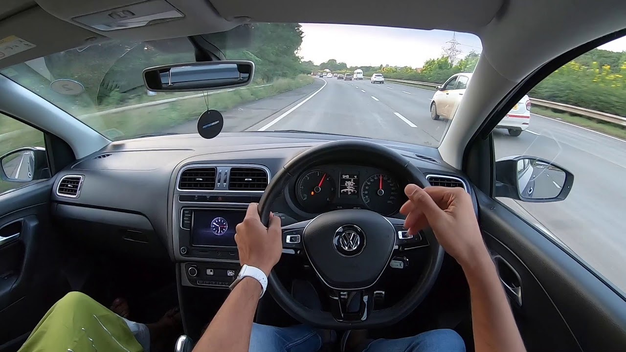 Volkswagen Ameo TDI DSG - What A Powertrain! | Faisal Khan