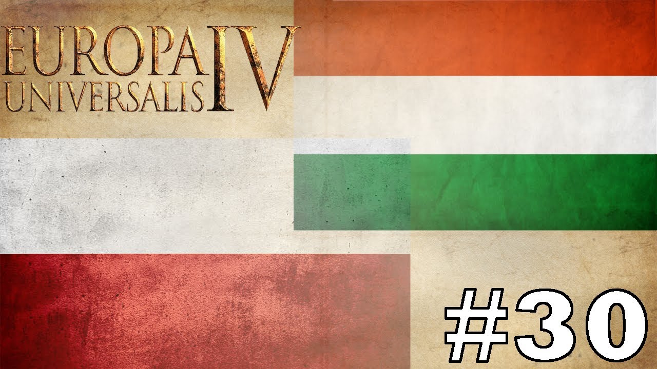 Polak - Węgier dwa bratanki  | #30 | Rozwój wasali