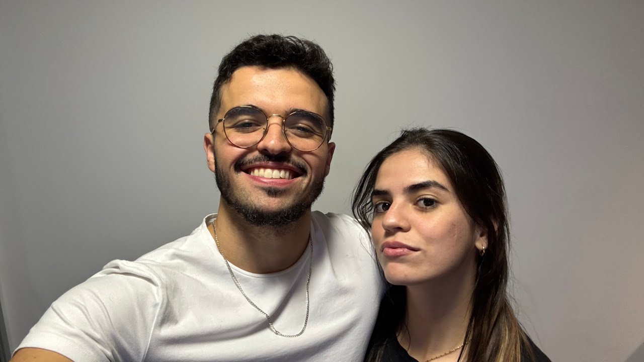 JE VOUS PRÉSENTE MA COPINE PARAGUAYANNE 🇵🇾