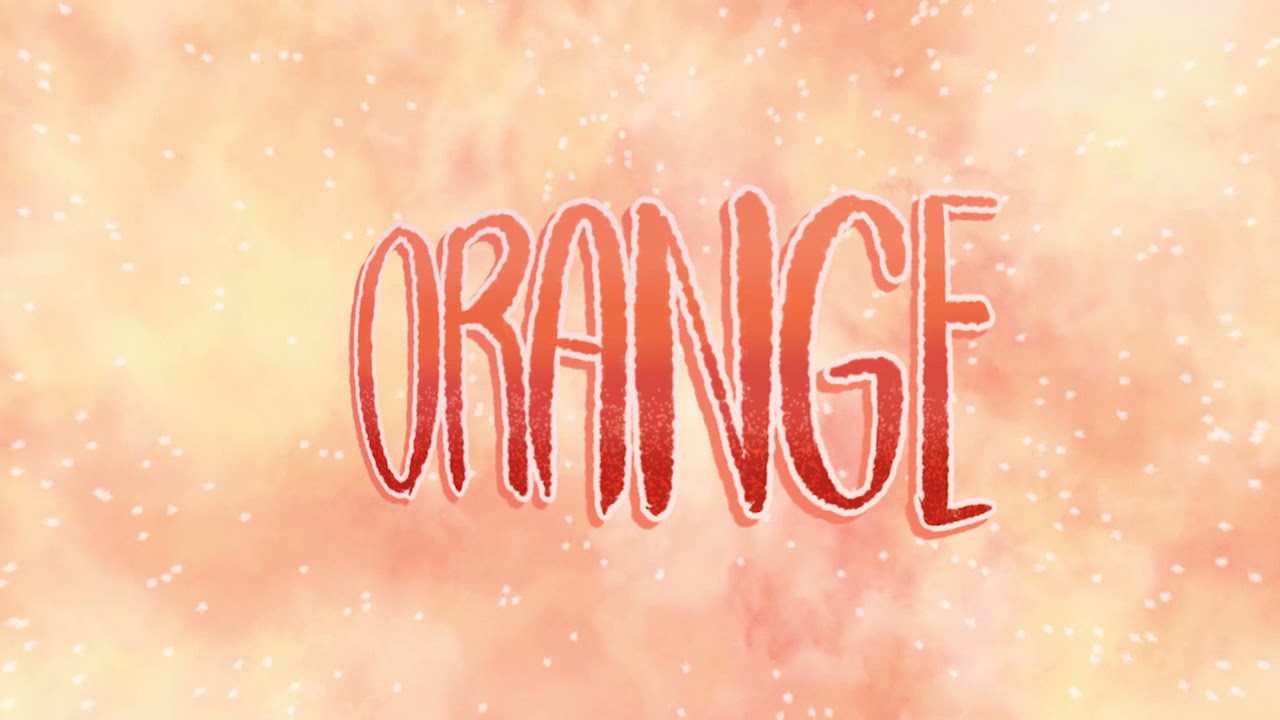 Orange: Lo-Fi DMCA-free streaming music