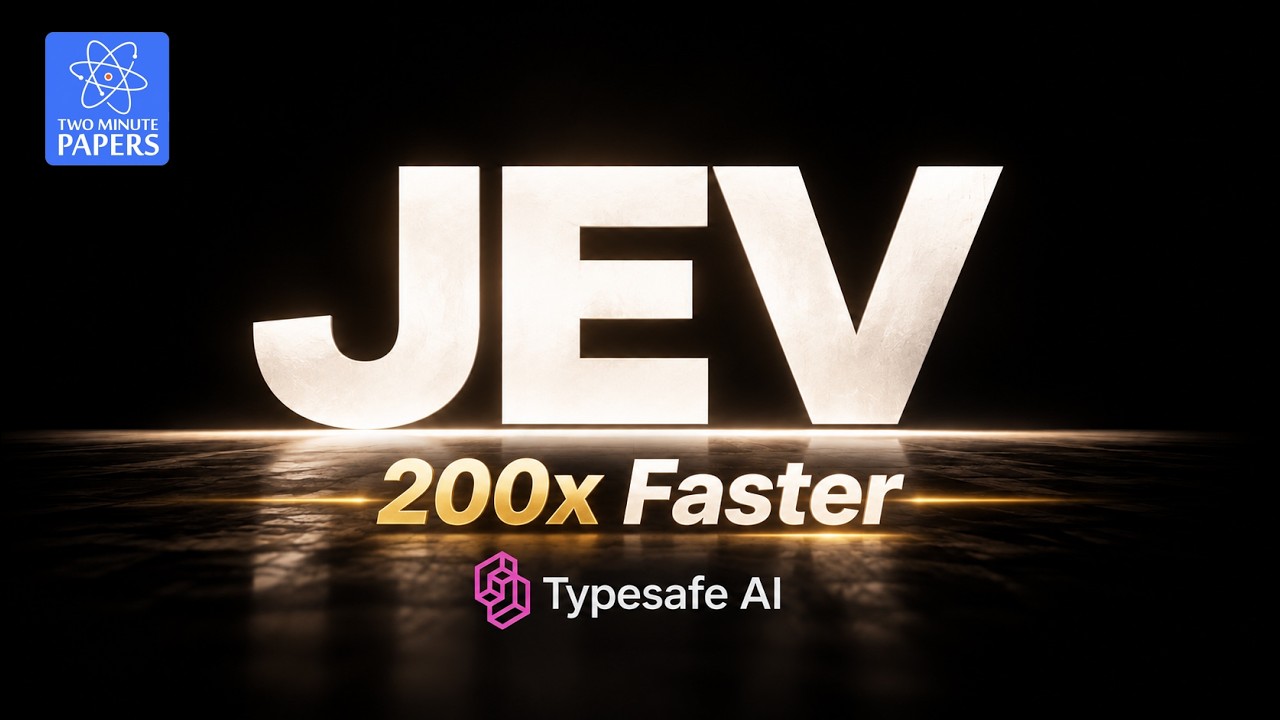 Yes, Jev Is Insane, But There's A Catch
