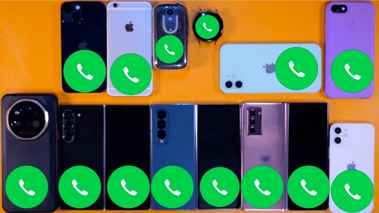 IPHONE 12 SAMSUNG Z FOLD6 УГАДАЙ, КТО ЗВОНИТ IPHONE 6 SAMSUNG Z FOLD 4 И 2 IPHONE 13