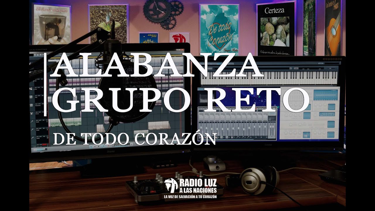 De todo corazón