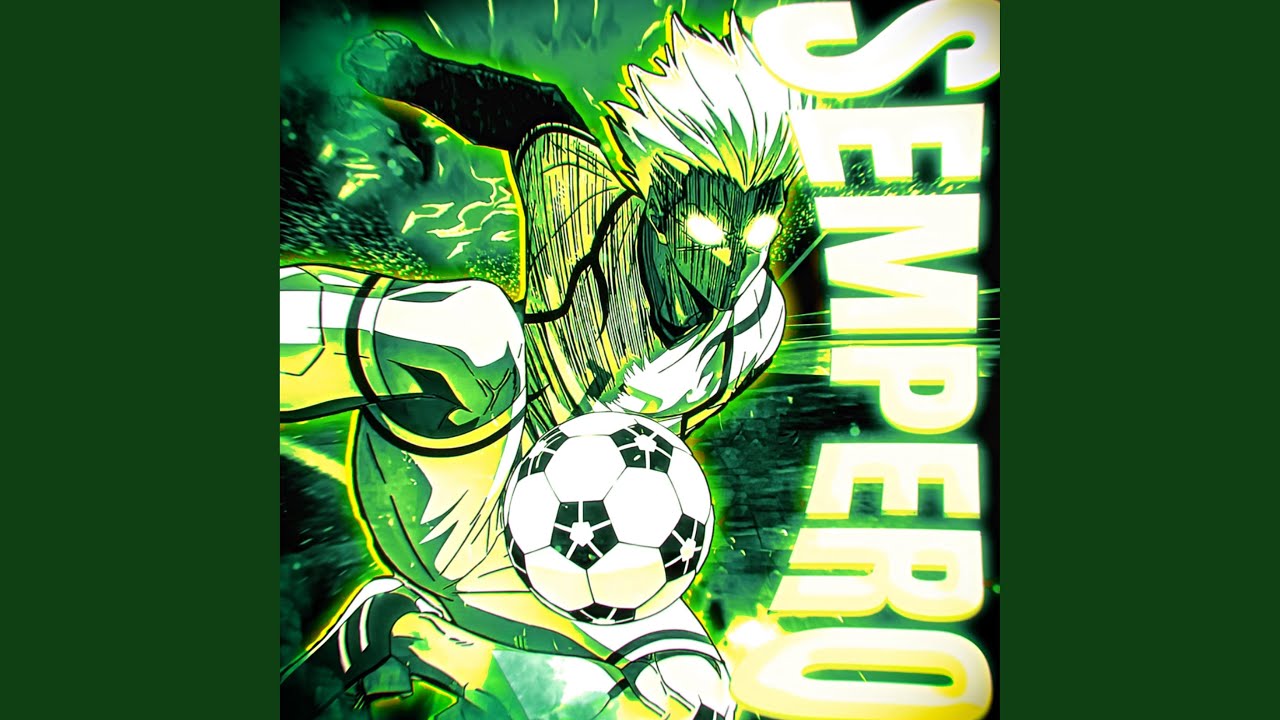 SEMPERO (Super Slowed)