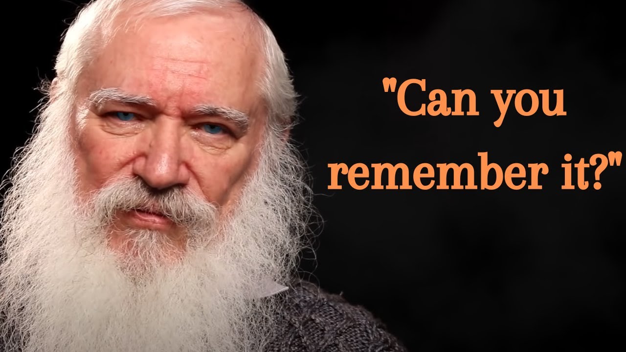 Your PAST LIFE: How reincarnation actually works