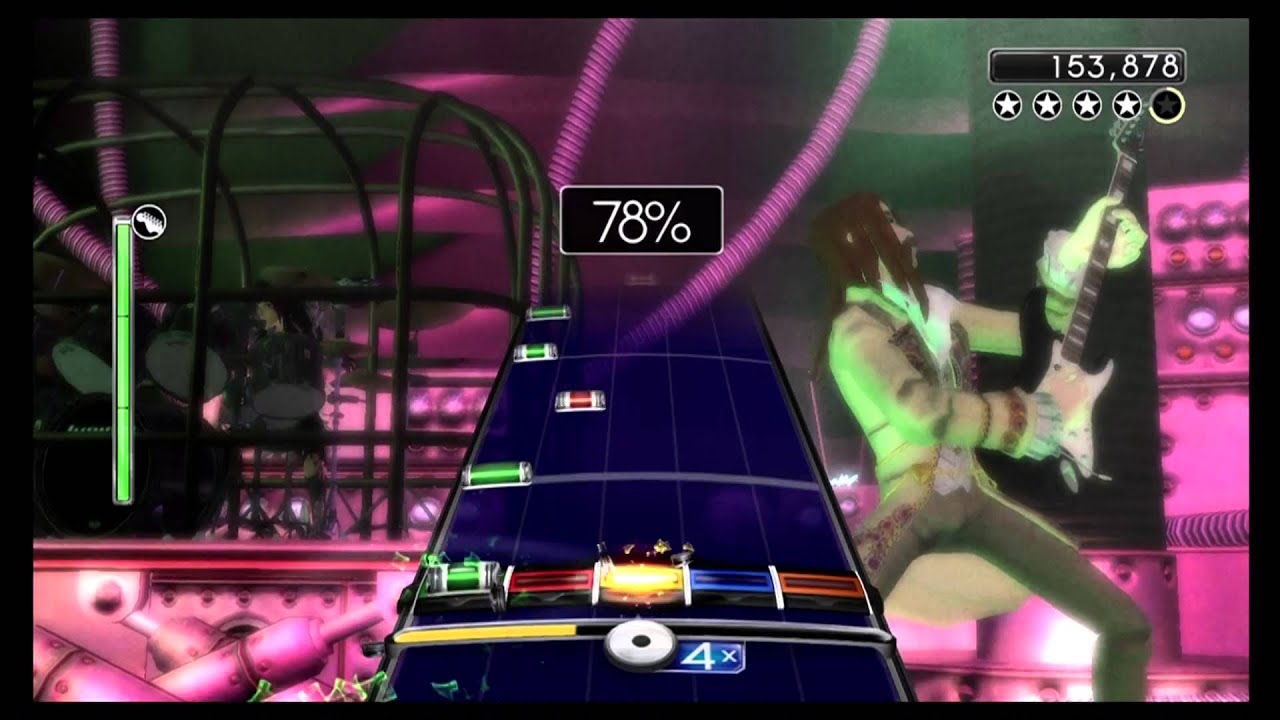 Rock Band 2 