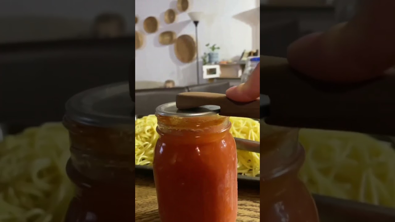 Canning Lid Openers!