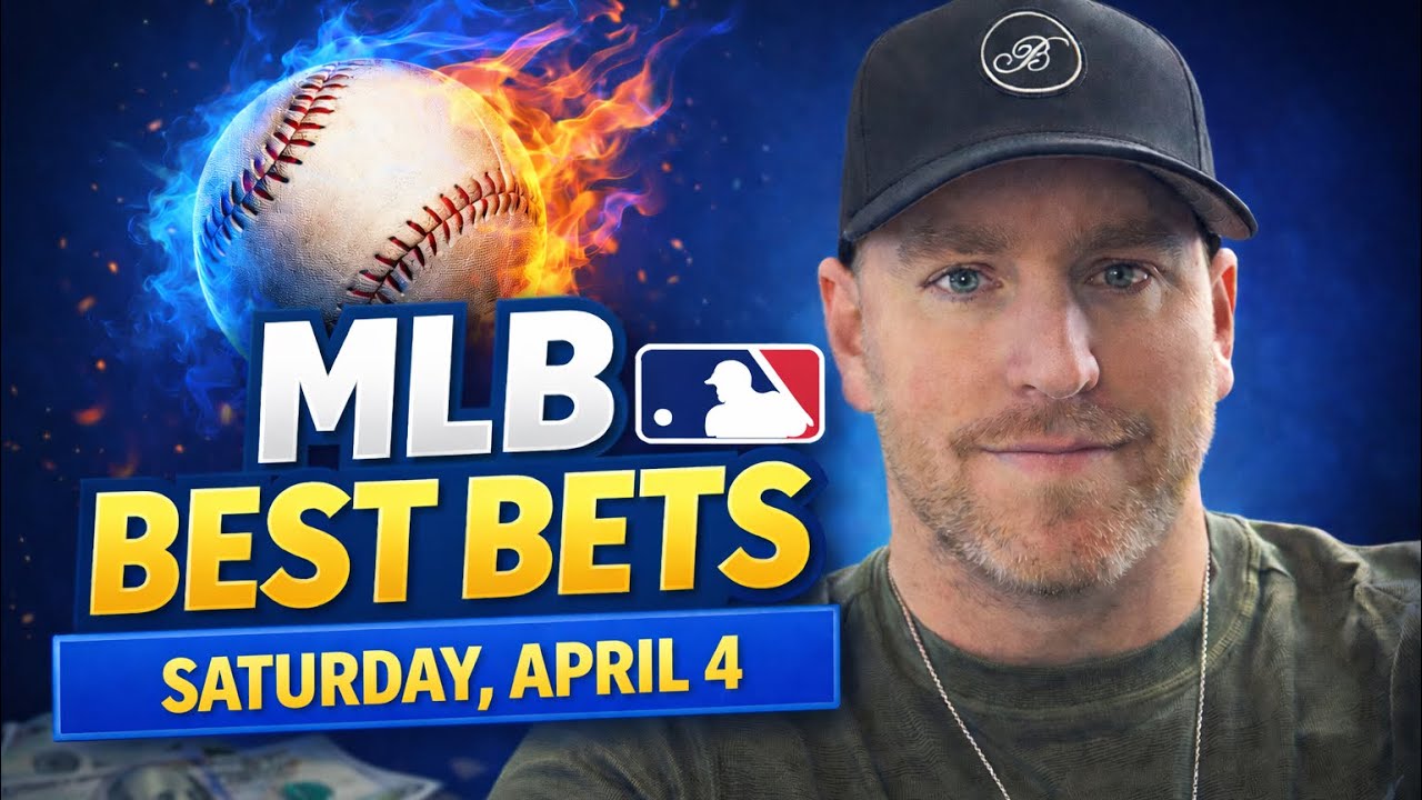 🚨 Лучшие прогнозы на матчи MLB! Бесплатные лучшие ставки, прогнозы и ставки на отдельных игроков ...
