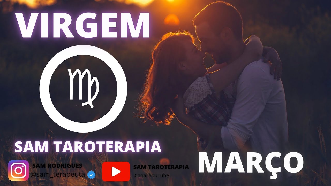 VIRGEM ❤️ AMOR ✨COMUNICAÇÃO CLARA, ENCONTRO DE ALMAS E SEUS DESAFIOS #tarot #tarotcards #amor #virgo