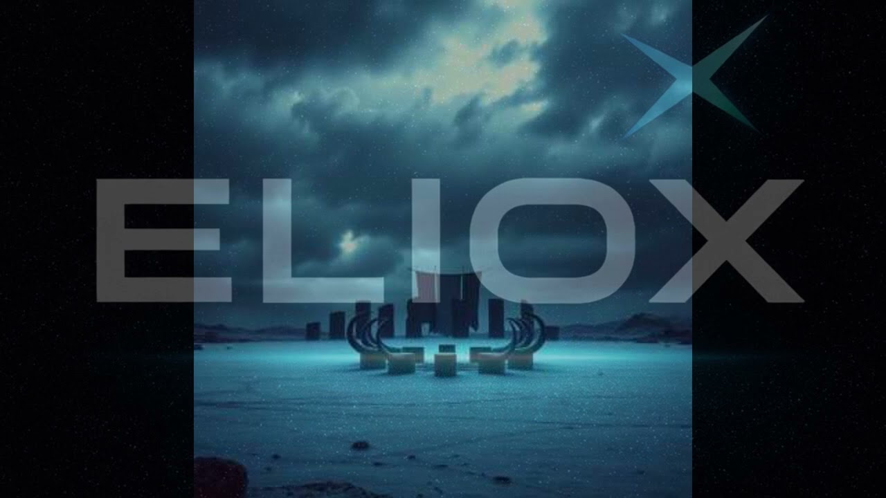 Eliox - Tramontana Invernal  #experimental #folk #house #eliox #originalmusic
