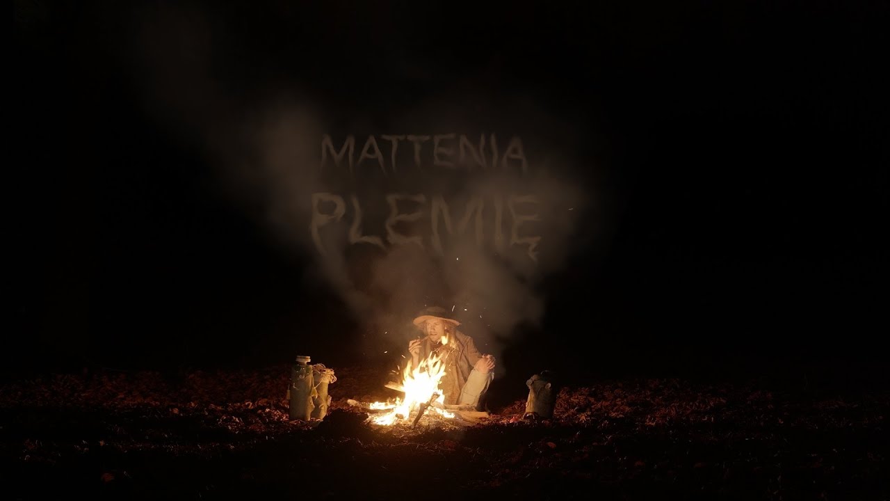 Mattenia - Plemię