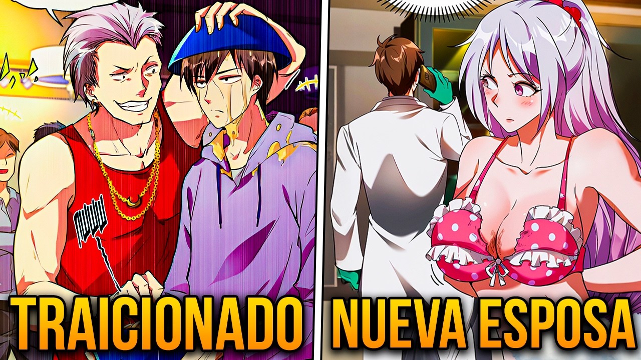 [FULL] Durante 10 Años Fingió Ser un IDIOTA… Y La Familia De Su Esposa Lo ODIABA - Resumen Manhwa