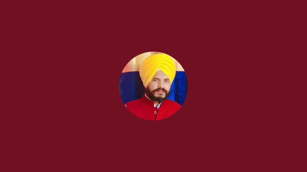 Kamaljeet Singh is live! Gurdwara Bijnor, shabad kirtan #gurbanikirtan #ptcsimran #amritraskirtan 