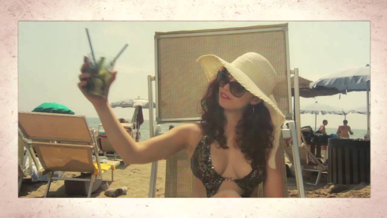 INNA CANTINA feat. ADRIANO BONO - Fuori c'è il sole (Official video HD)