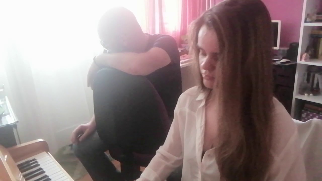 AZRA - Pavel (Cover)