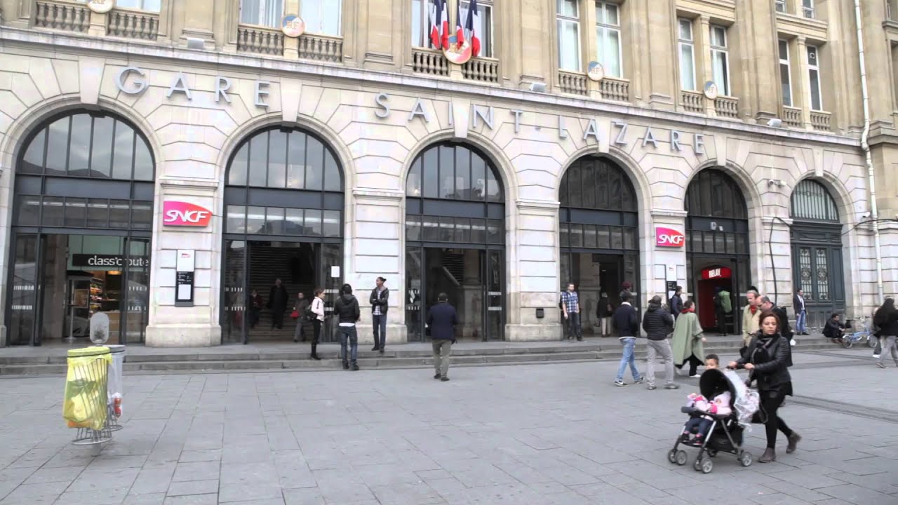 Jordan Tourism Board Campaign France at Train & Metro Stations