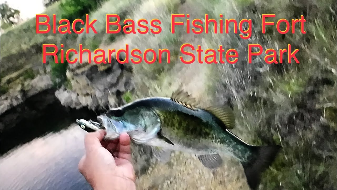 Fort Richardson State Park