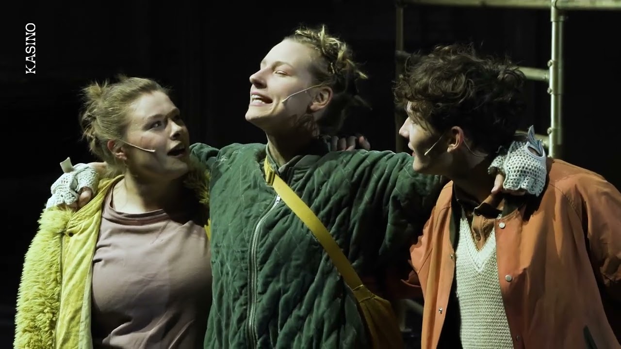 TRAILER: HERR DER DIEBE