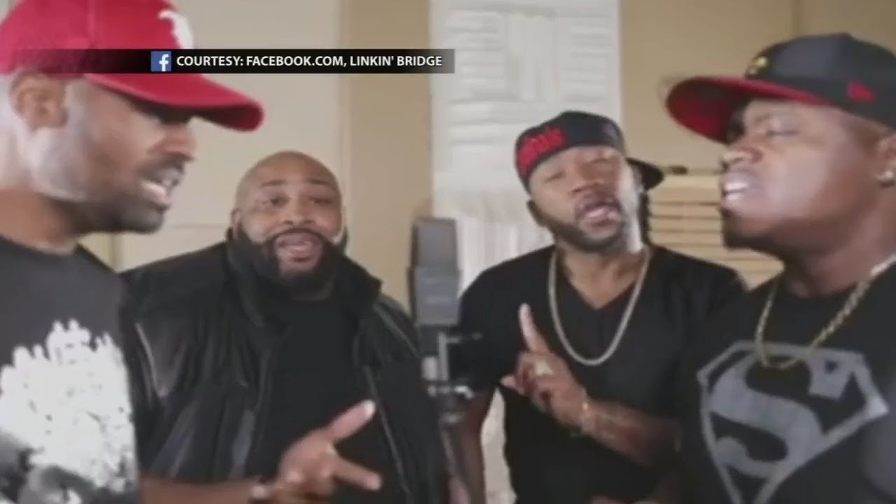 Linkin' Bridge devastated after former member, Jeremiah Buckner, killed in Louisville
