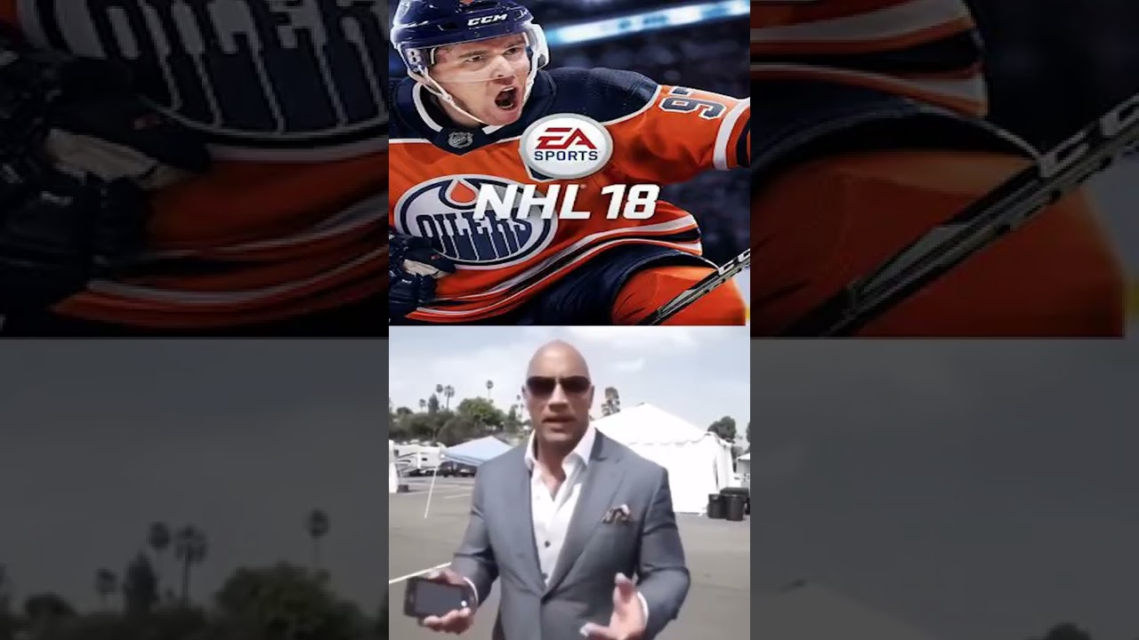Ranking EVERY EA NHL since 2011 🏒🎮
