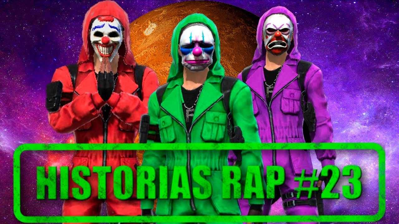 🔥 *EL RAP DE LOS CRIMINALES* 