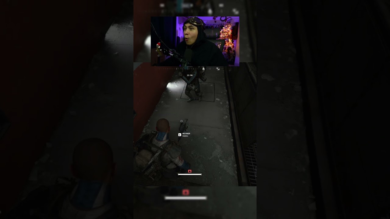 Вот так я и познакомился с твоим дядей ❤️👦🏻 #amir19k #fyp #arcraiders #arcraidersgameplay