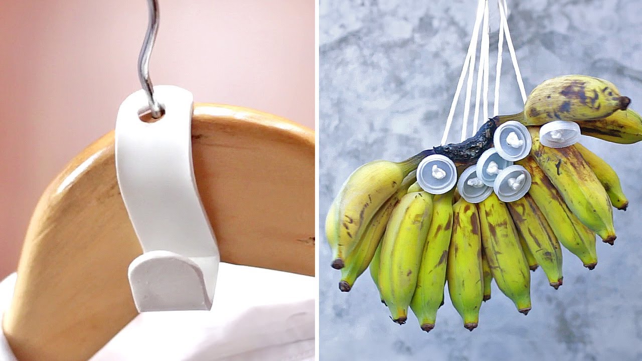 7 Simple Tips & Hacks That are Really Useful